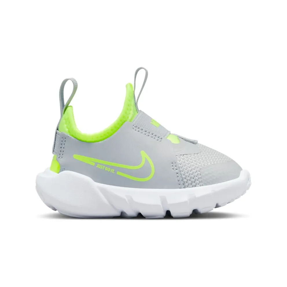 Nike Flex Runner 2 Baby/Toddler Grey (DJ6039-005)