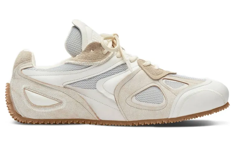 Axel Arigato Slow Runner Low-top “Neutrals” (F3548001)