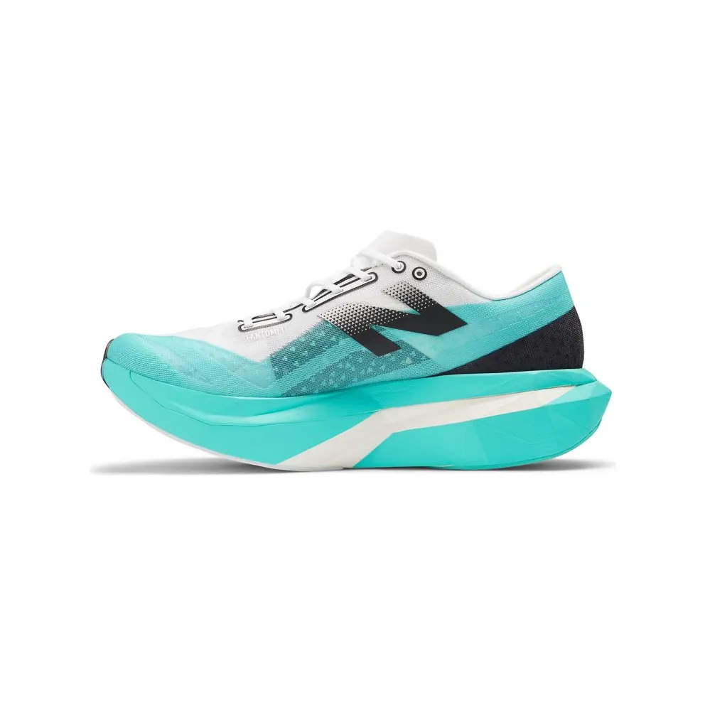 New Balance FuelCell SuperComp Elite v4 Cyber Jade (WRCELCT4)