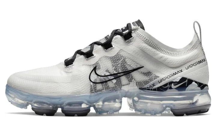 Nike Air VaporMax 2019 Vast Grey (W)