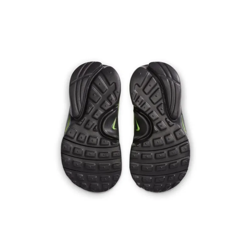 Nike Air Presto Naija (TD) Pine Green/Green Strike-Black-White (CW7461-300)