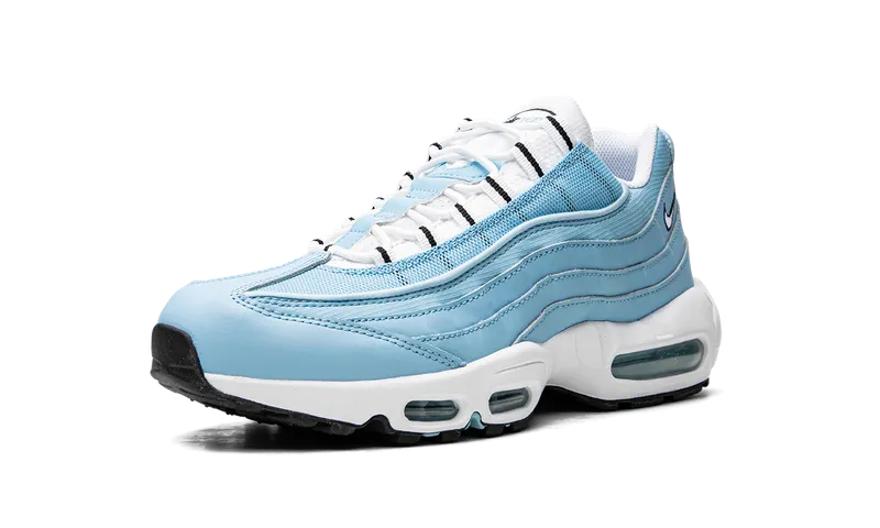 Nike Air Max 95 “University Blue” (DZ4395-400)