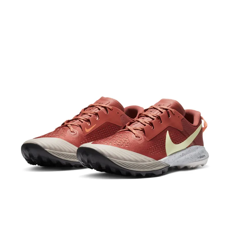 Nike Air Zoom Terra Kiger 6 Trail Running Brown (CJ0219-600)