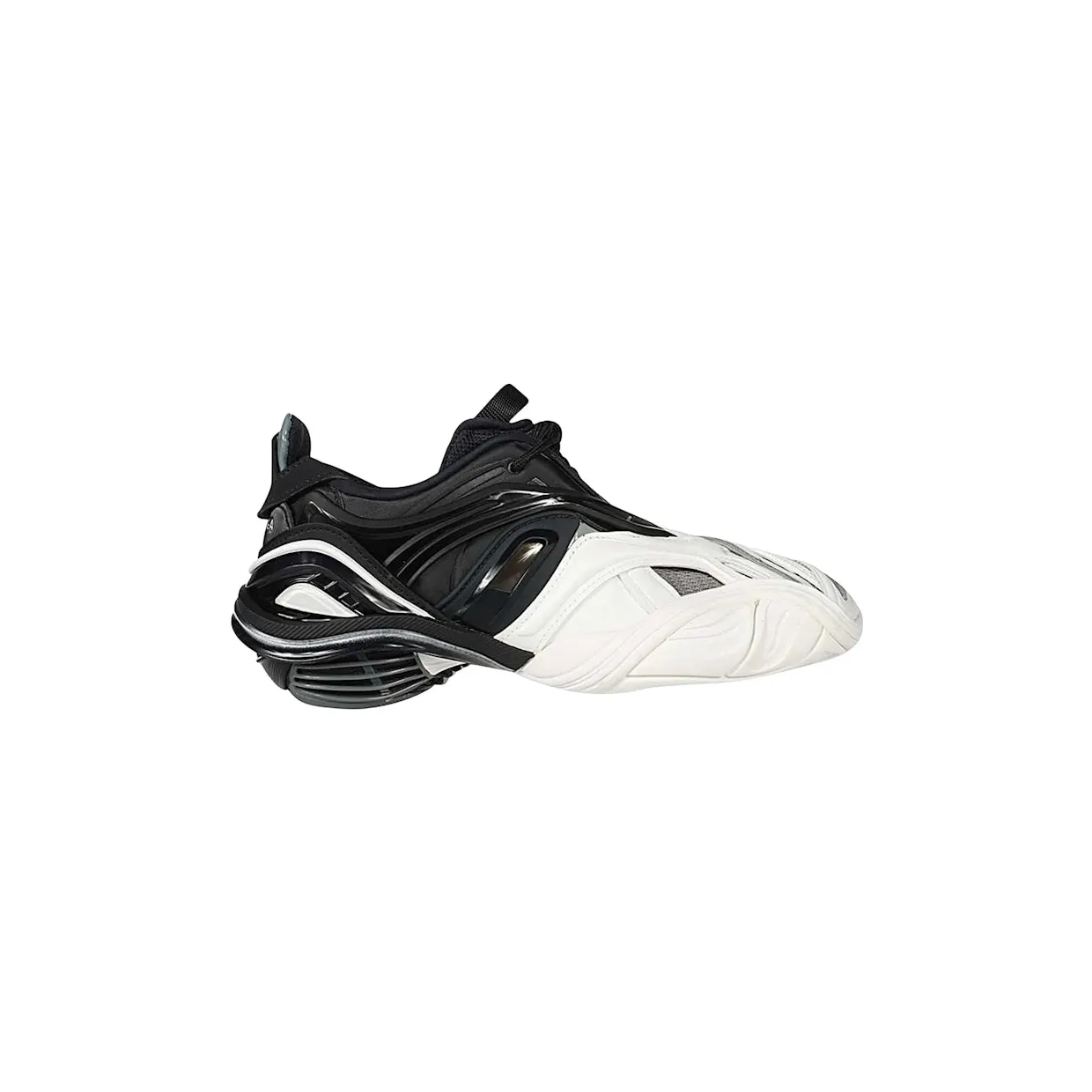 Balenciaga Tyrex Black White (617517W2CB11090)