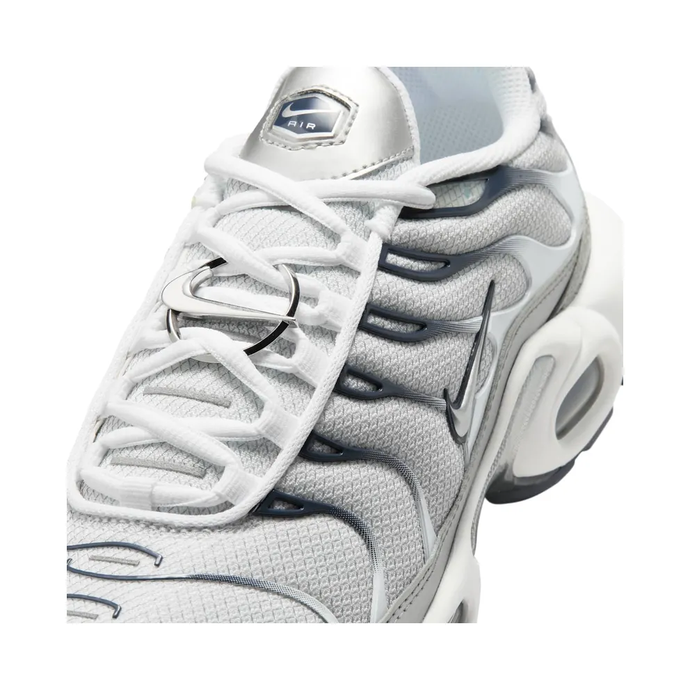Nike Air Max Plus White (IR1992-100)