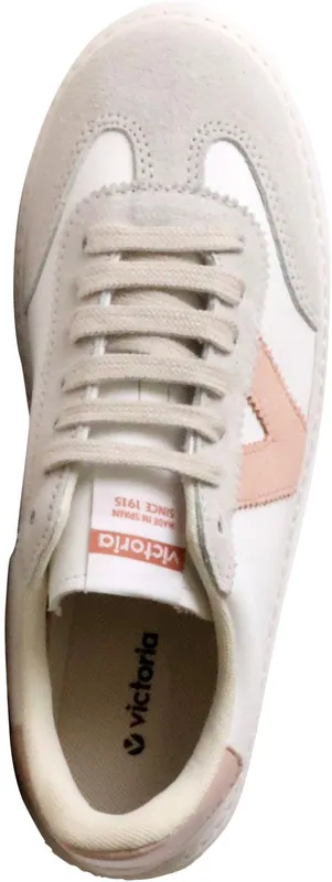 Victoria sneaker Beige (1092173-170)