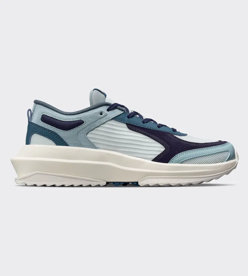 APL Jogger “Aqua Mist/Low Tide/Navy” (Dames)