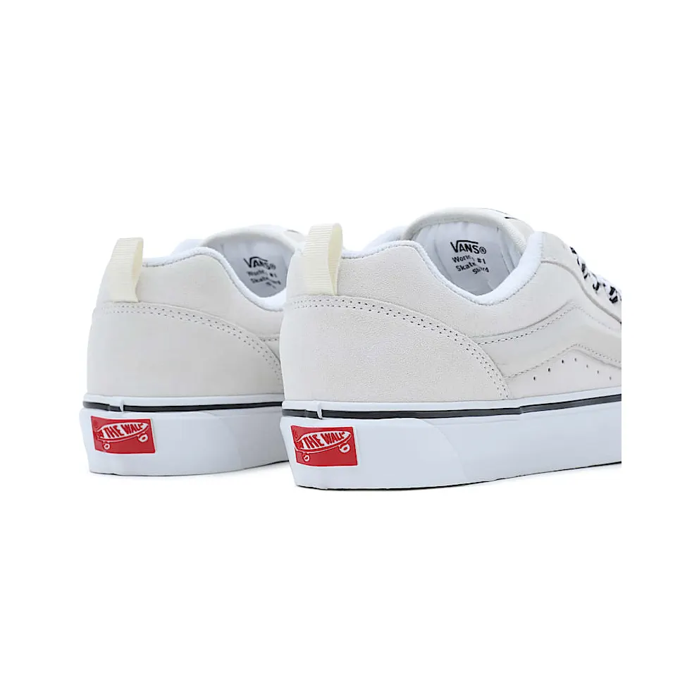 Vans Knu Skool VLT LX Marshmallow White (VN0007QDQJM)