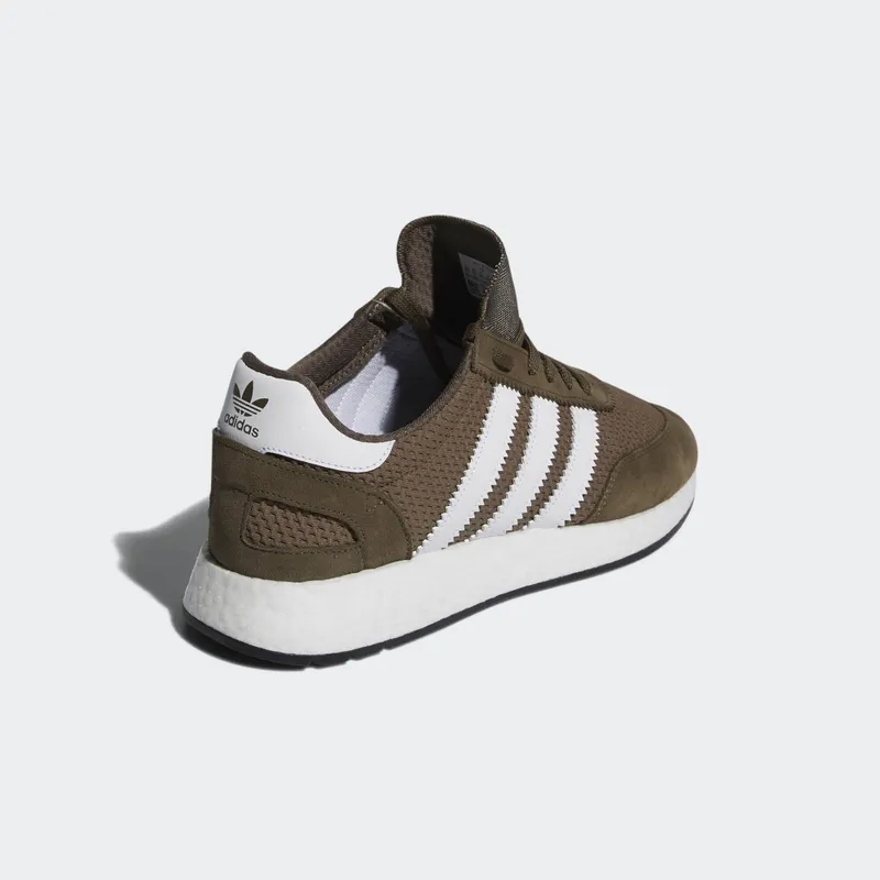 adidas I-5923 Branch Branch/Cloud White/Core Black (D97211)