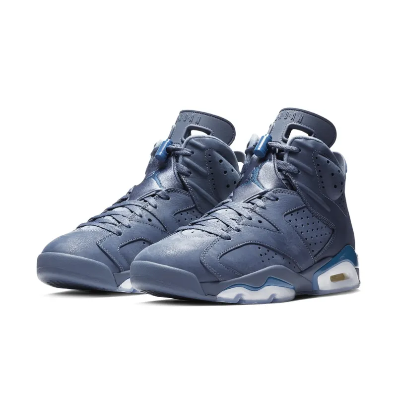 Jordan 6 Retro Diffused Blue Diffused Blue/Court Purple-Diffused Blue (384664-400)