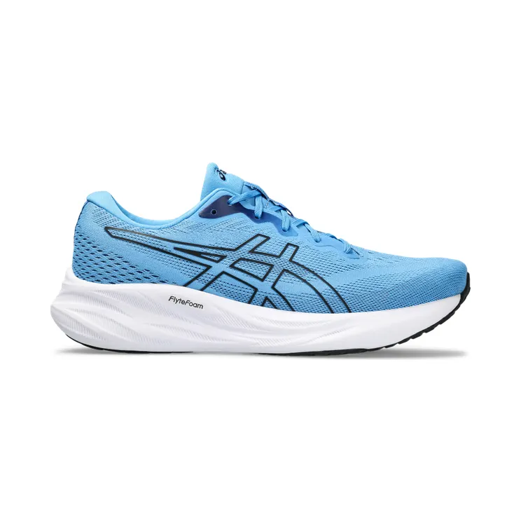 Asics Gel-pulse 15 Waterscape/Black (1011B780.400)