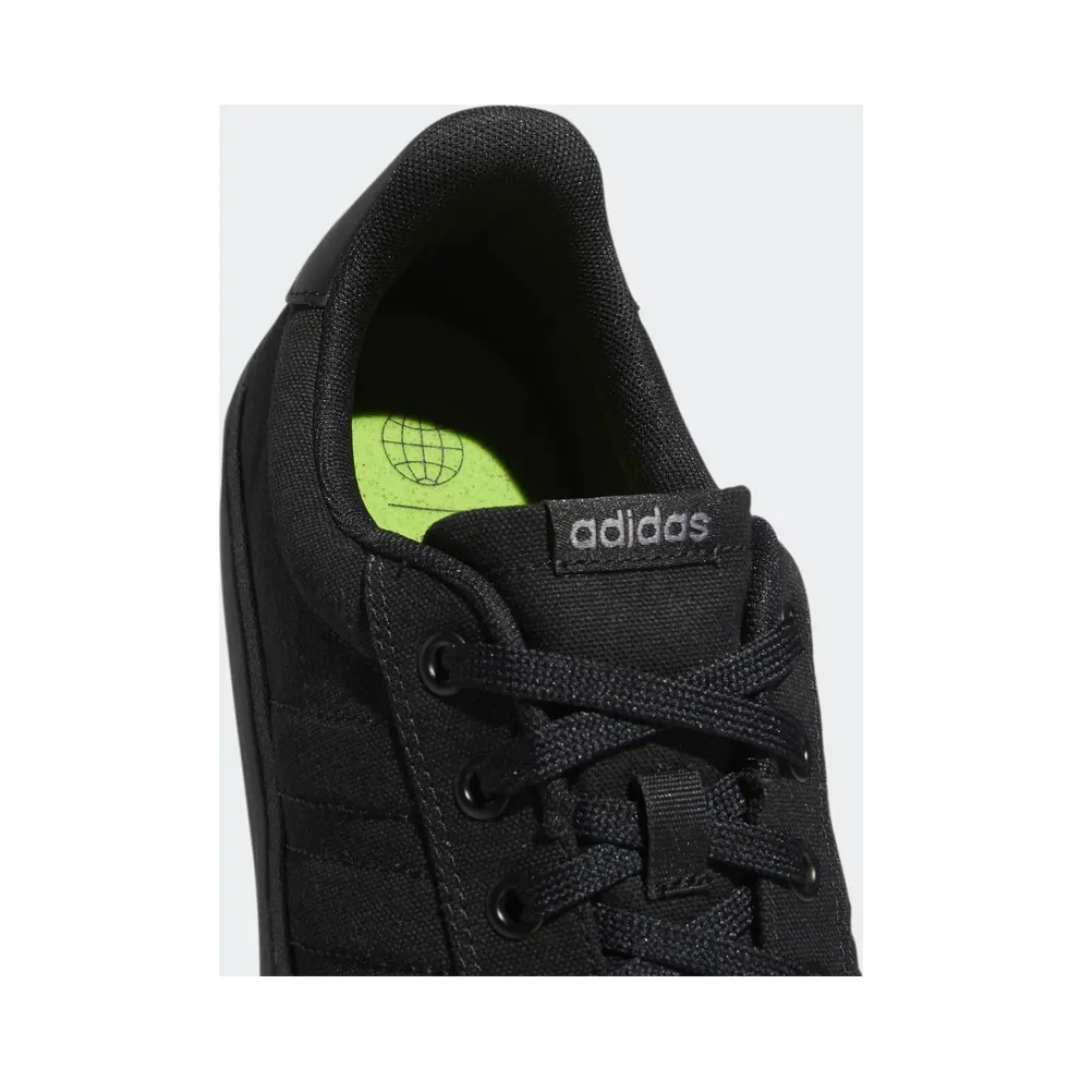 Adidas Vulc Raid3r Skateboarding Core Black / Core Black / Grey Four (GY5497)