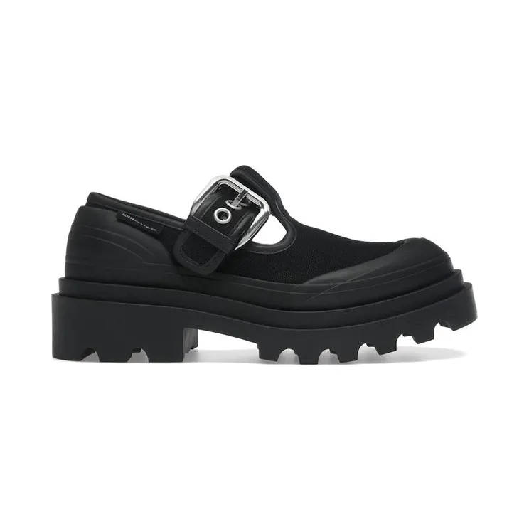 Bottega Veneta Casual Single Black (796500 V2GY4 1000)