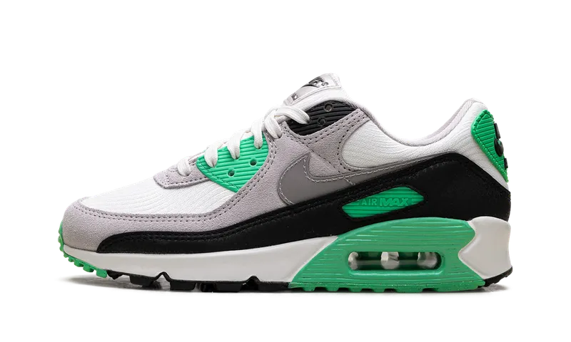 Nike Air Max 90 “Scream Green” (FJ3208-001)