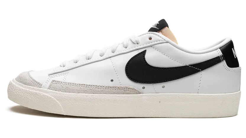 Nike Blazer Low’77 Wit (DC4769-102)