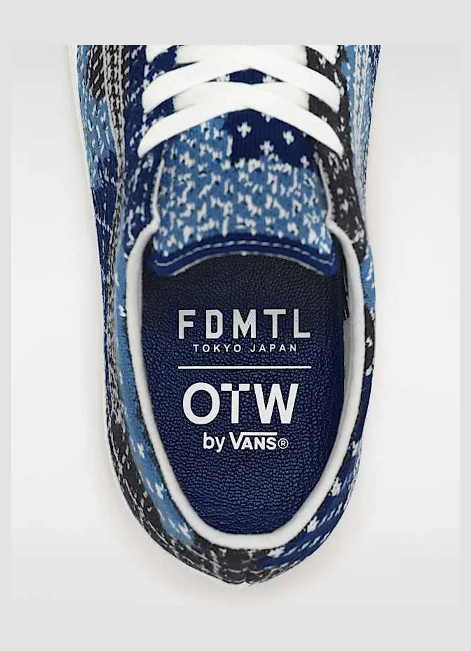 vans-old-skool VN000SHXBLU