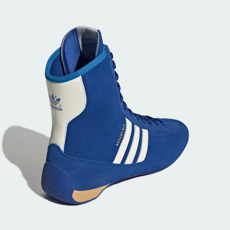 Adidas Rasant Royal Blue / Off White / Blue Bird (JI2503)