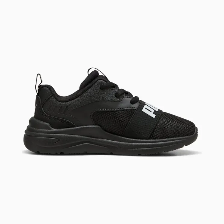 Puma Black (40150601)