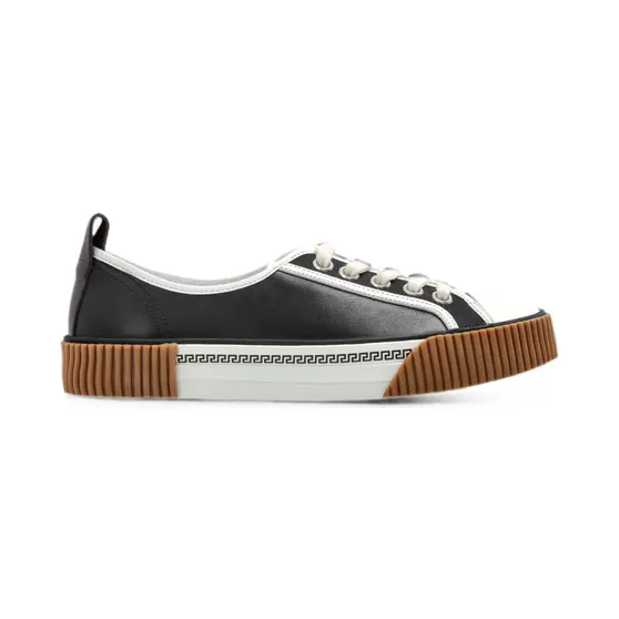 Versace Goliath met Greca-detail “Black” (10248561A18389)