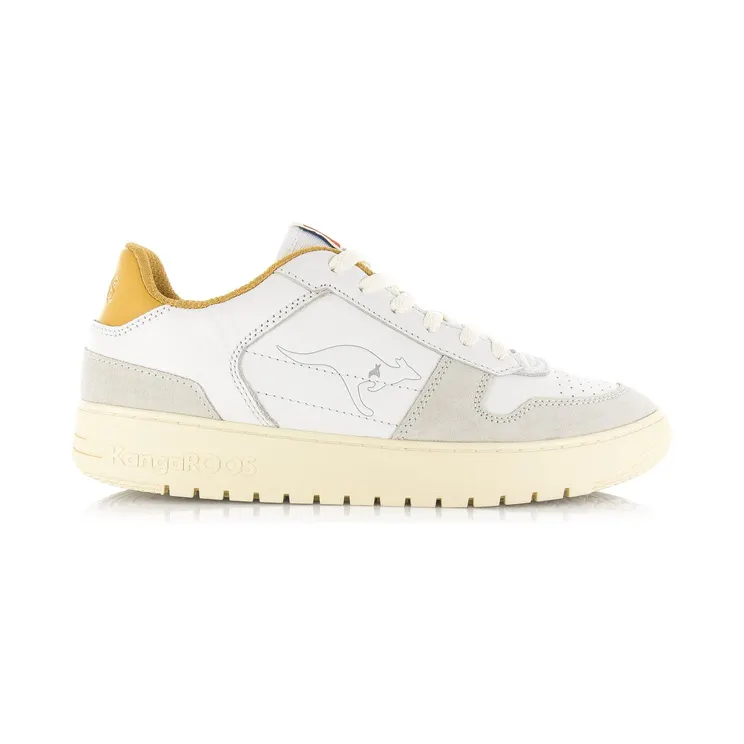Kangaroos White (6020050000702)