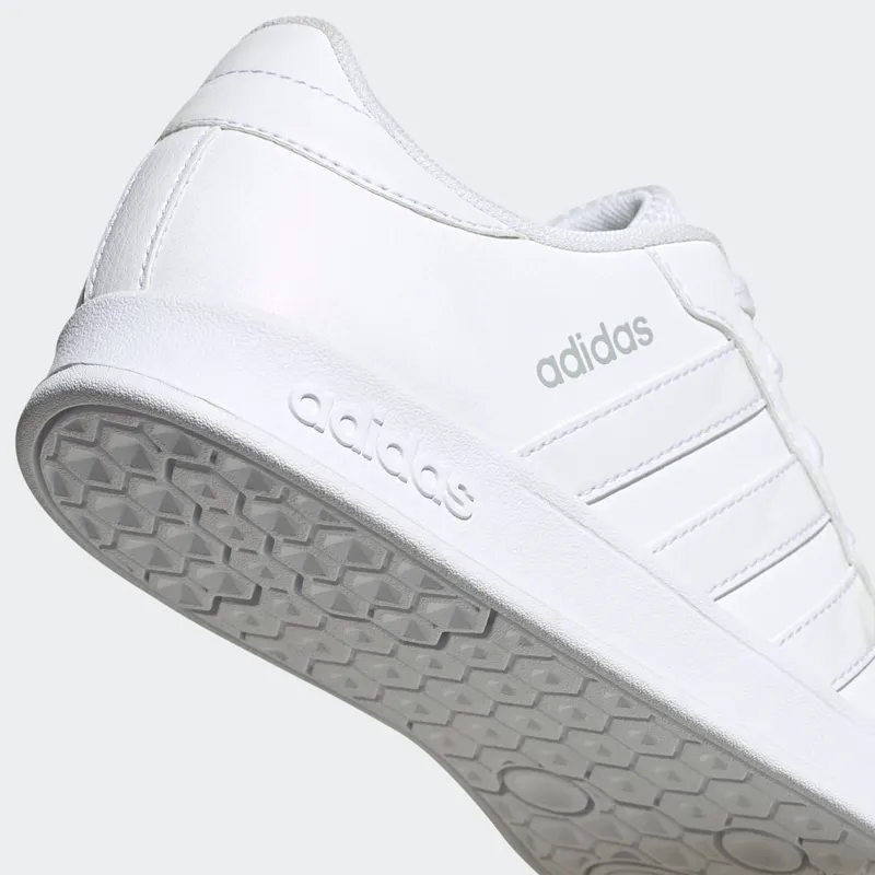 Adidas Breaknet Cloud White / Cloud White / Cloud White (FY9504)