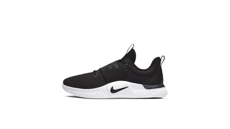 Nike In-Season TR 9 Black (W) Black/Anthracite-White-Black (AR4543-009)