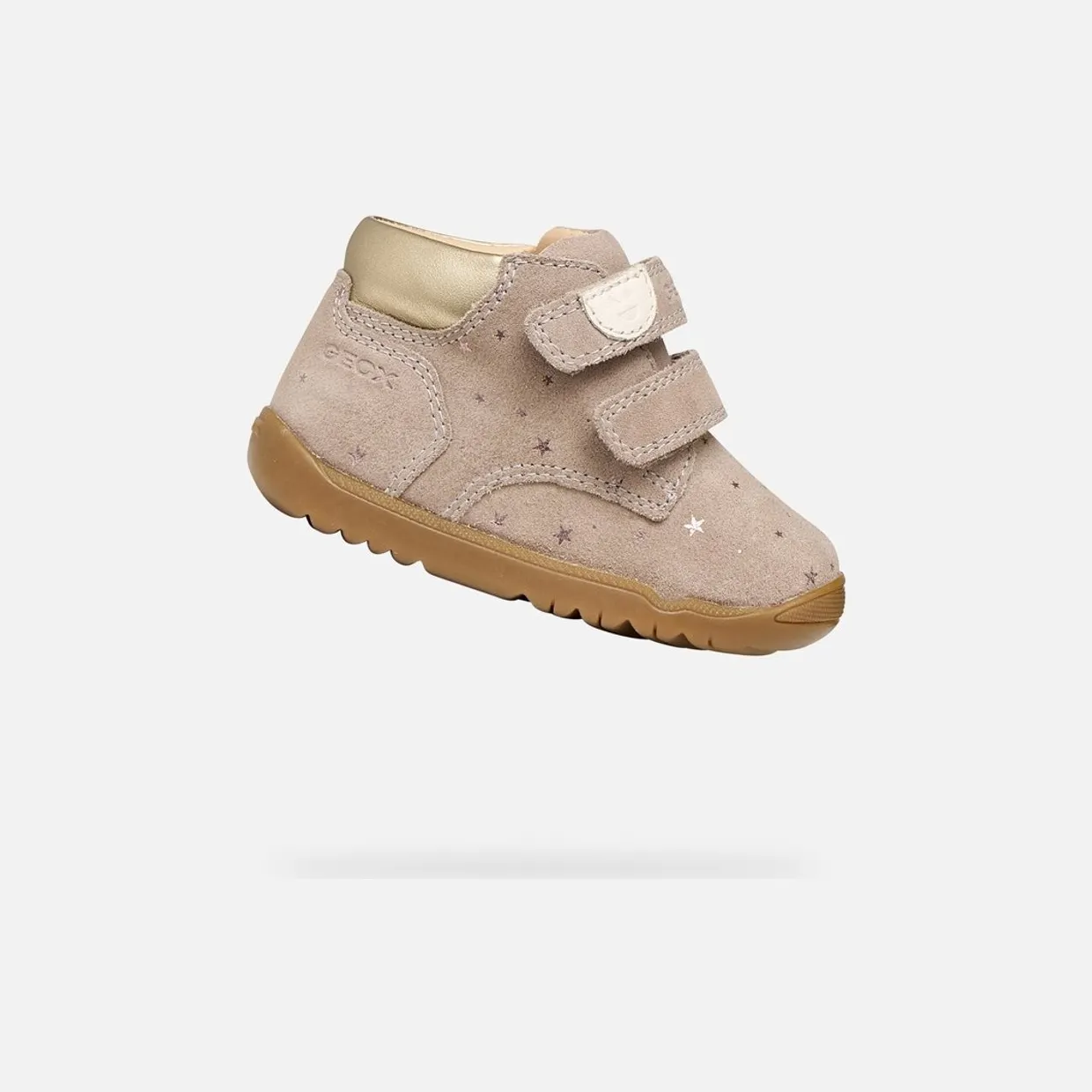 geox-sneaker B164PC0BSNFC5005