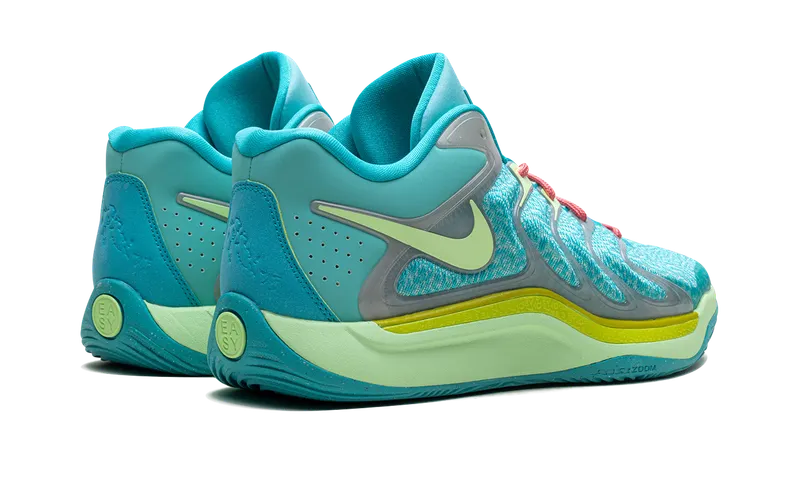 Nike KD 17 “Bahamas” (HV1945-300)