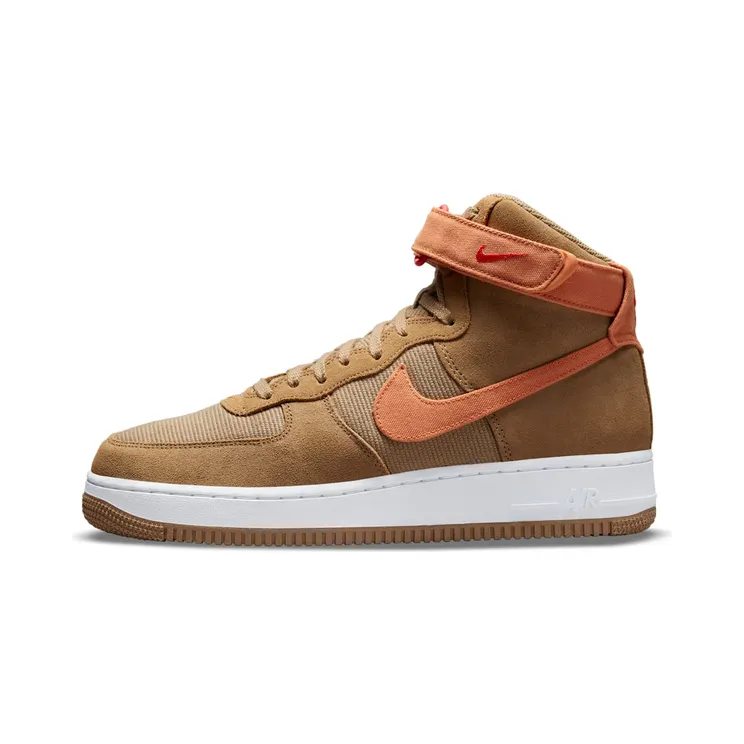 Nike Air Force 1 High 07 LX Deep Driftwood Brown (DH7566-200)
