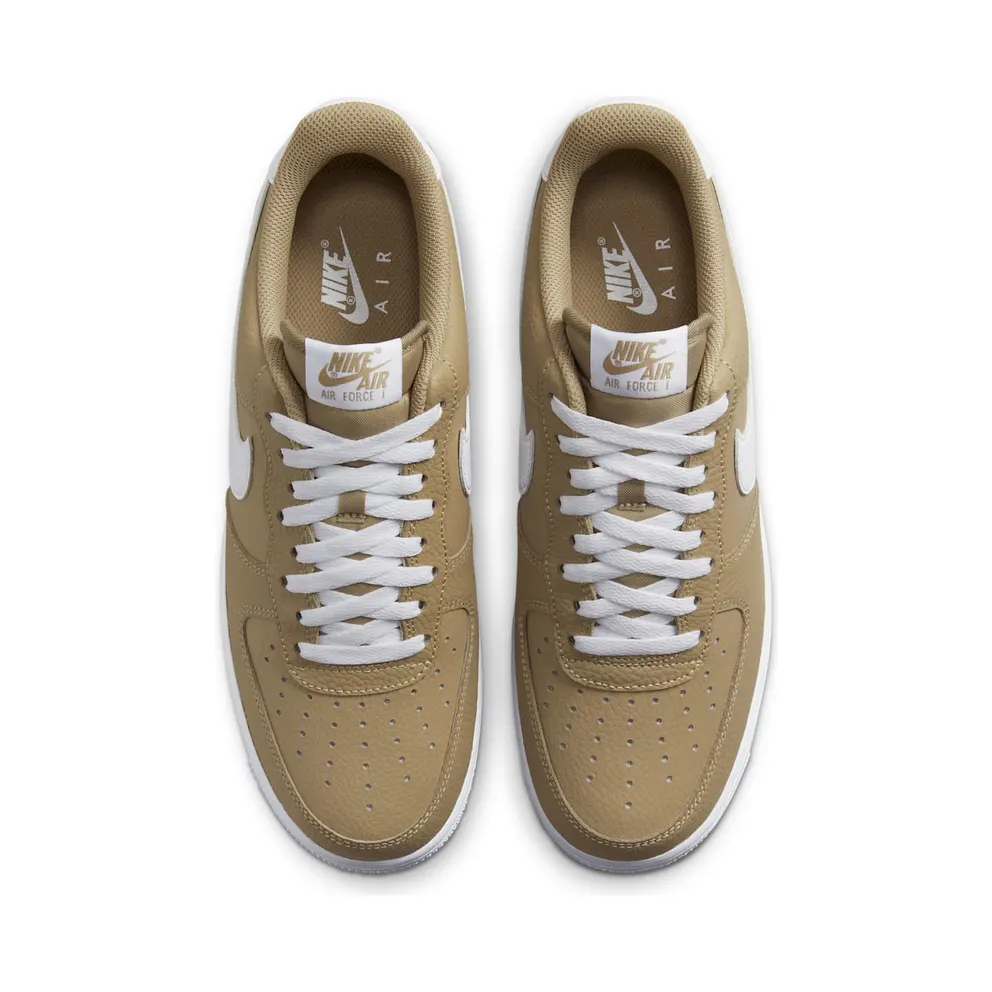 Nike Air Force 1 Low “Caramel” (DV0804-200)