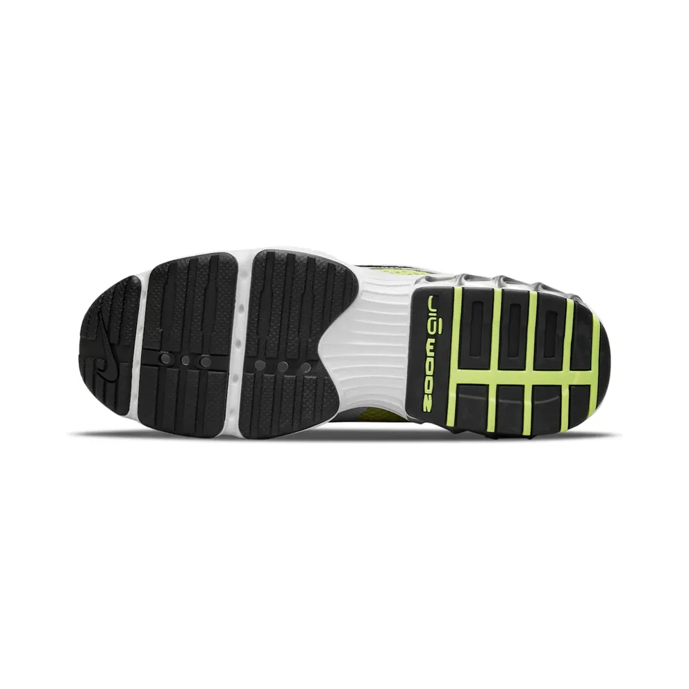 Nike Zoom Air Fireen White (CW3876-102)