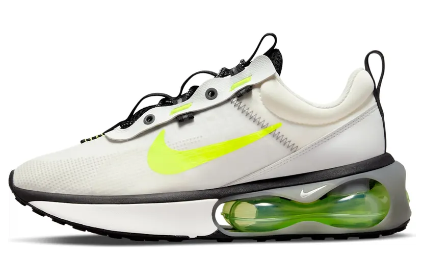 Nke Air Max 2021 Summit White Volt (DH5134-100)