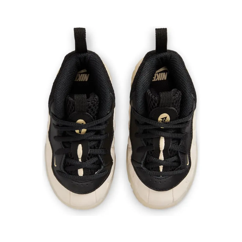 Nike Little Posite One Light Orewood Brown (FQ1929-001)