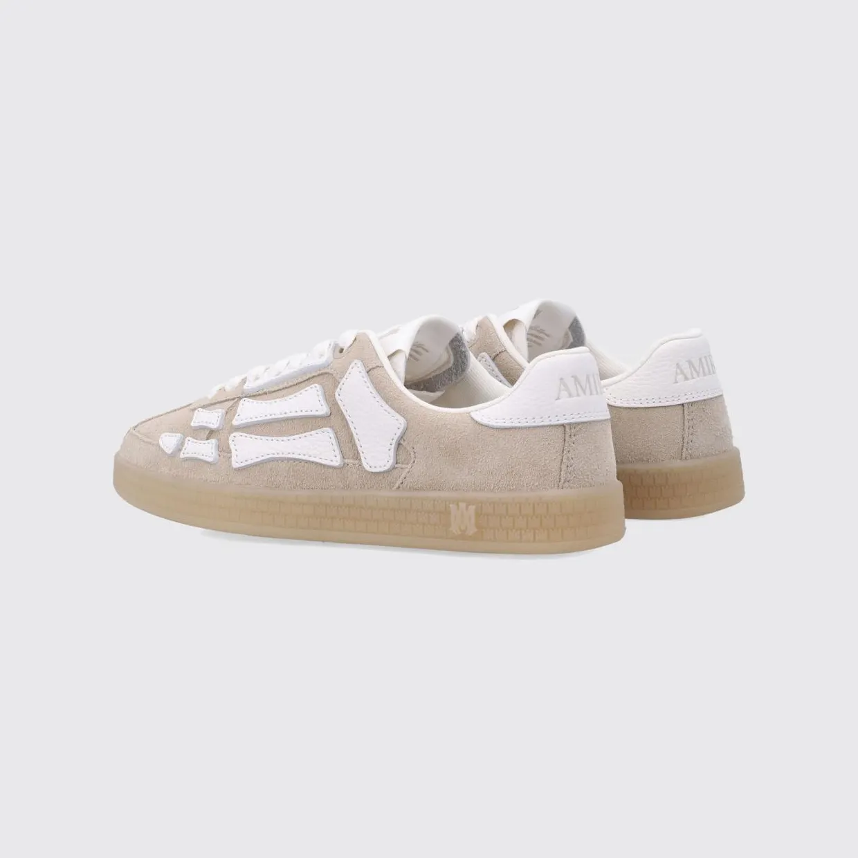 Amiri Sneakers Sand (AWSNSN1036295) (2)