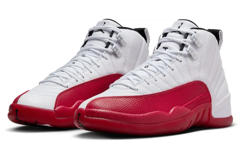 air-jordan-12 CT8013-116