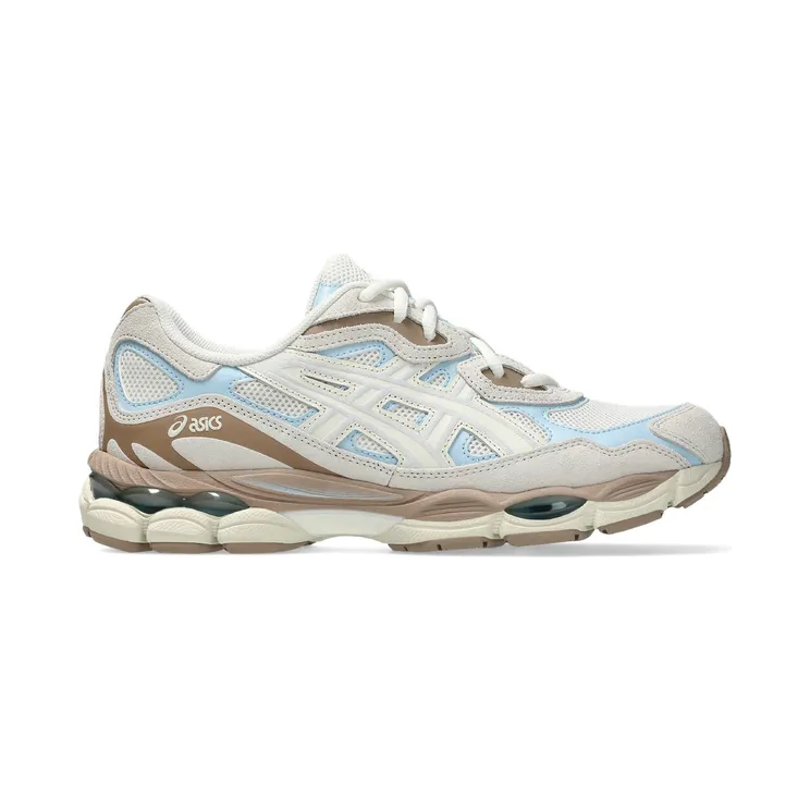 Asics Gel-NYC White (1203B114100)
