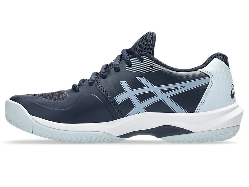ASICS GAME FF CLAY/OC “Midnight / White” (1042A282-400)