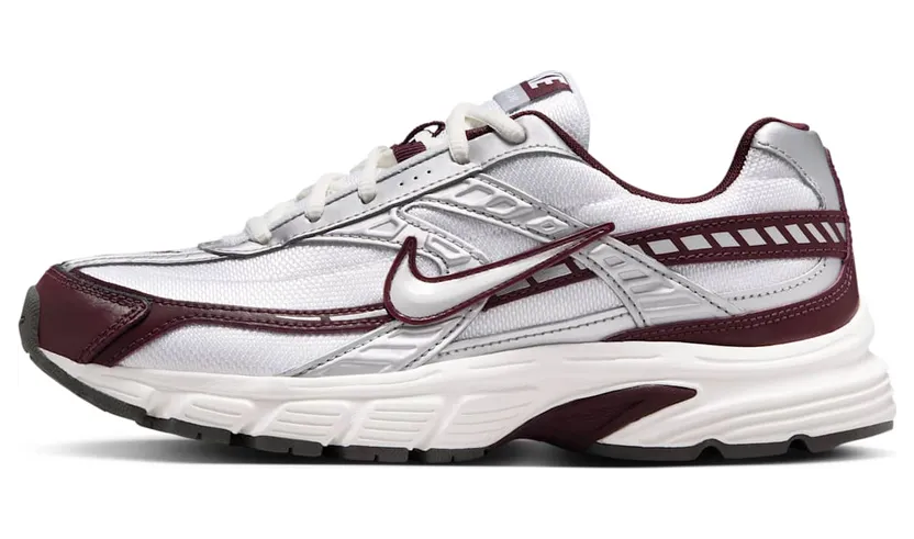 Nike Initiator “White Burgundy Crush” (IB4688-111)