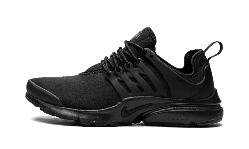 Nike AIR PRESTO MNS “Triple Black” (DO1163-001)