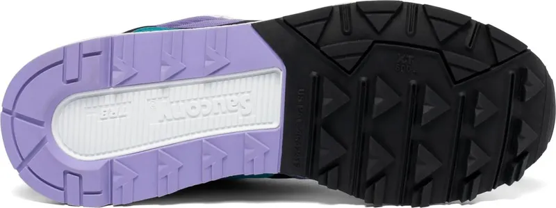 Saucony Azura Purple (S70437-39)