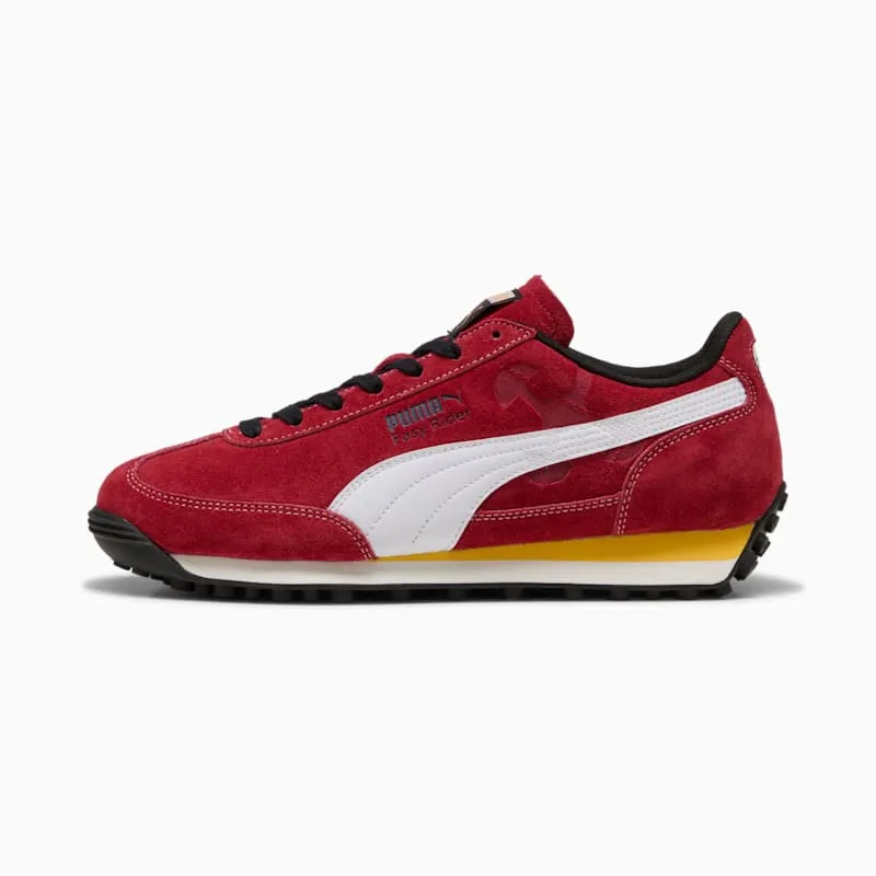Puma EASY RIDER ROAD TO UNITY “Red/White” (401339-01)