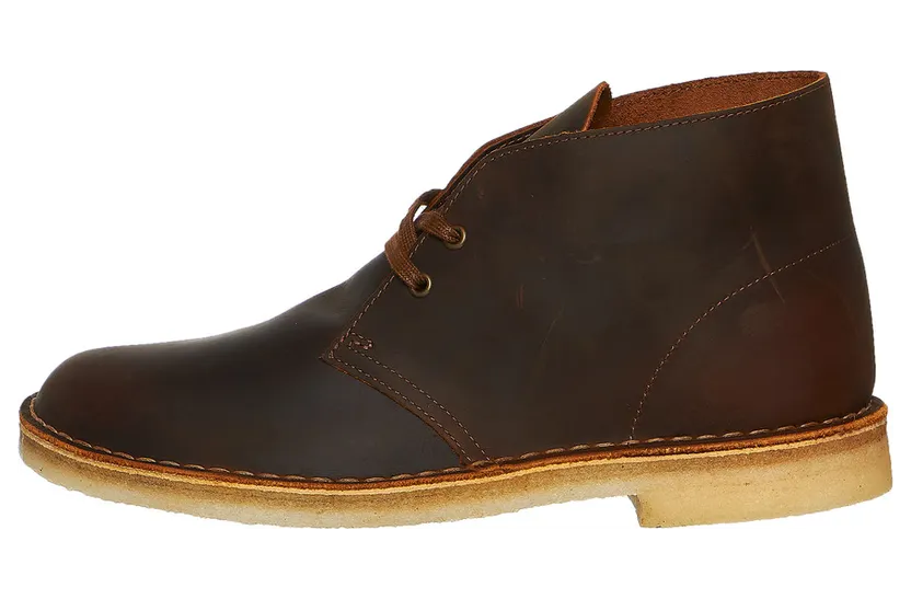Clarks Originals Desert Boot Beeswax (26155484)