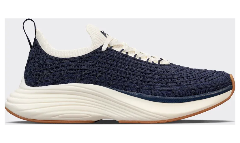 APL TechLoom Zipline “Navy/Ivory/Gum” (Dames)