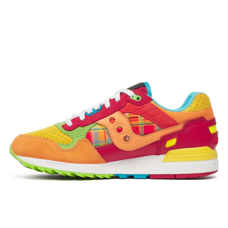 Saucony Shadow 5000 Saucony & Friends Bisso Bondamanjak (S70903-2)