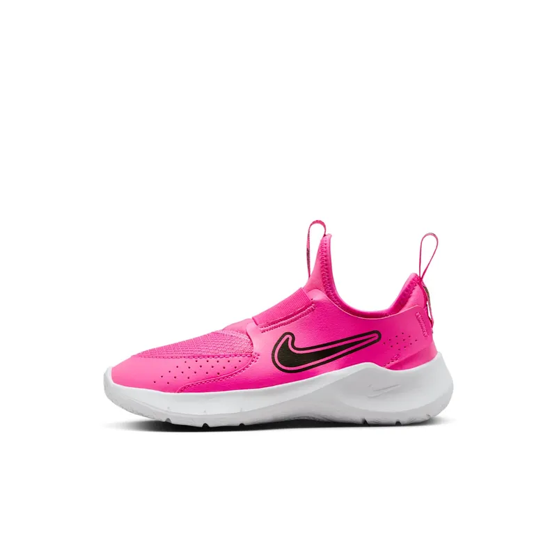 Nike Flex Runner 3 Laser Fuchsia Black (FN1449-602)