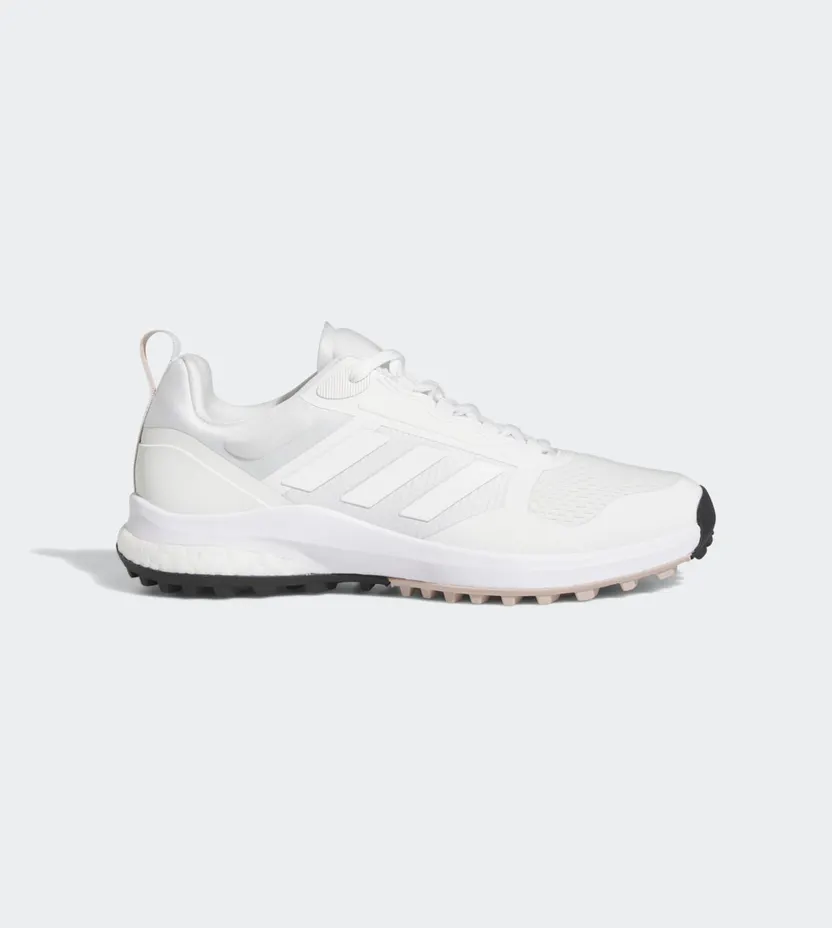 adidas Zoysia Golf Cloud White / Cloud White / Wonder Taupe (GV9396)