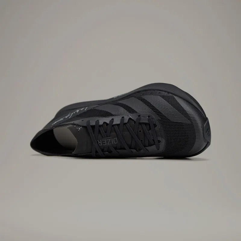 adidas Y-3 Takumi Sen 10 Core Black Off White (JH9178)