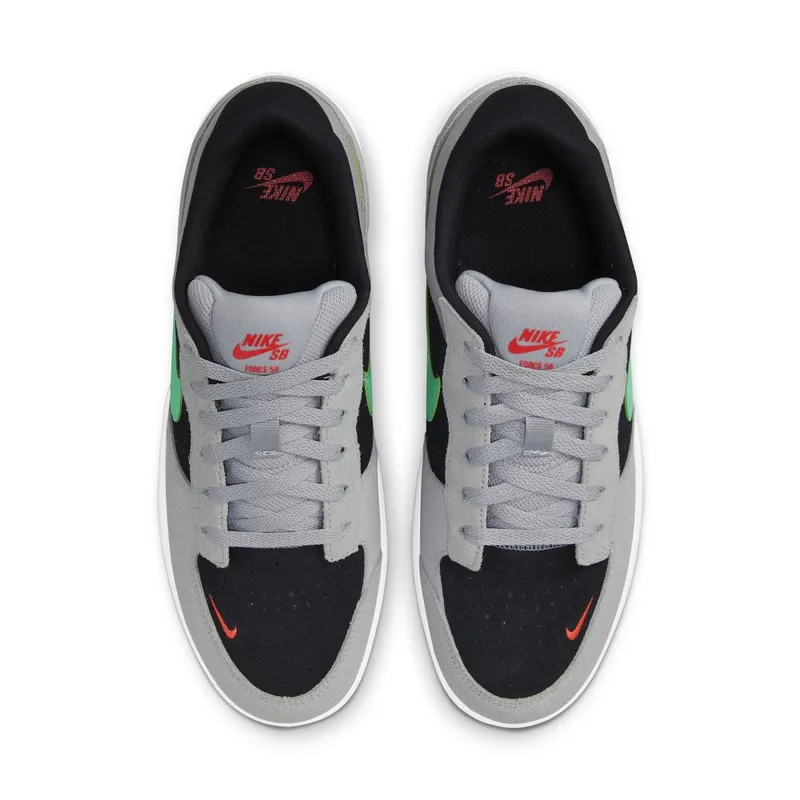 Nike SB Force 58 Skate Grey (CZ2959-006)