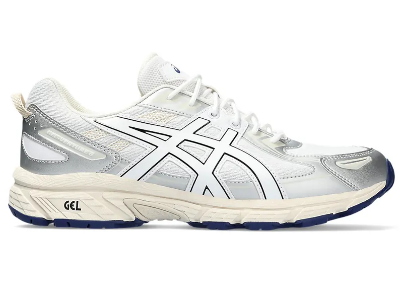Asics Gel-venture 6 White/White (1203A407.100)