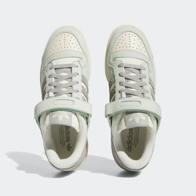 adidas Forum 84 Low Linen Green (FZ6298)